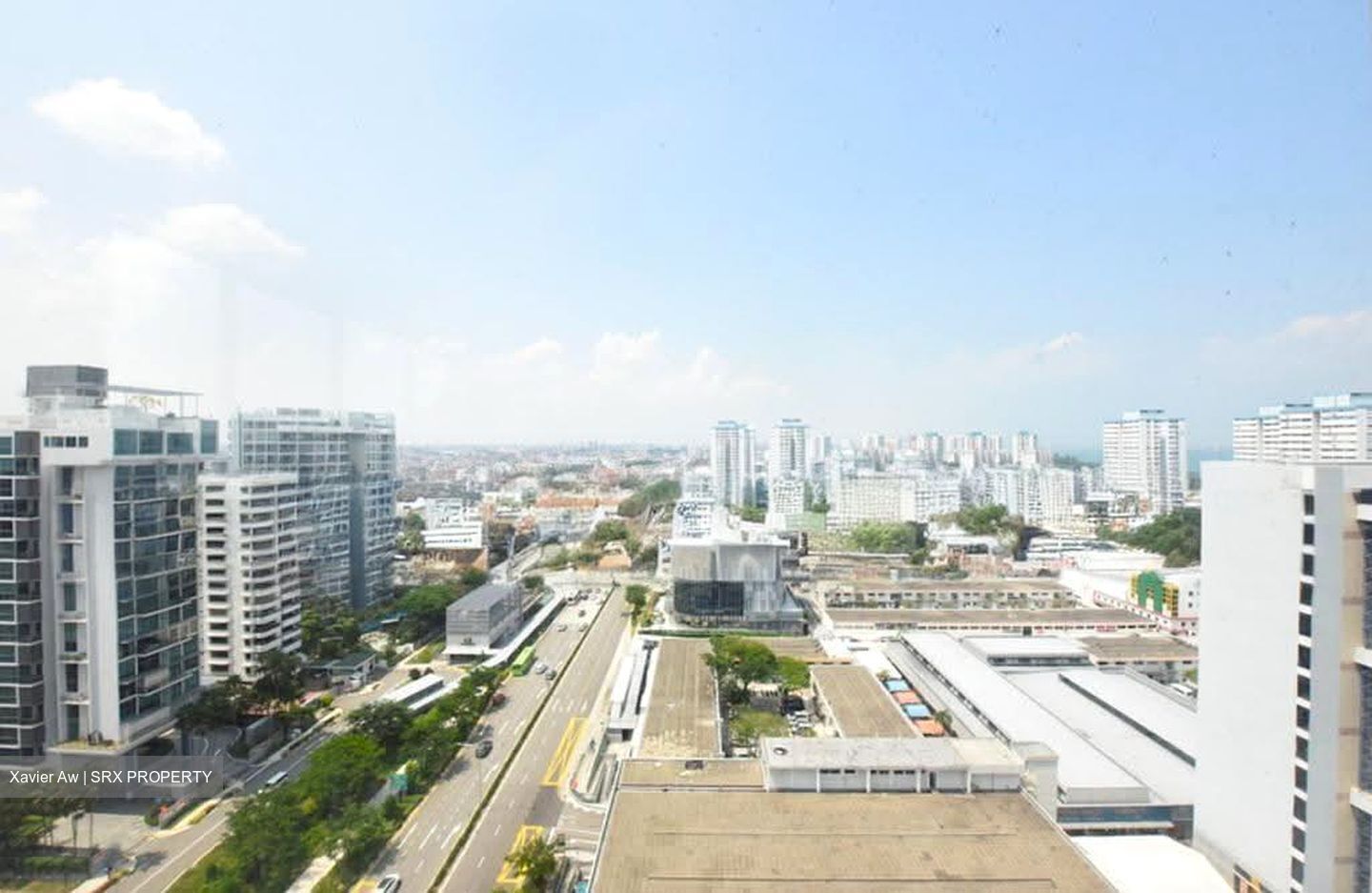 Parkway Parade (D15), Office #622076451